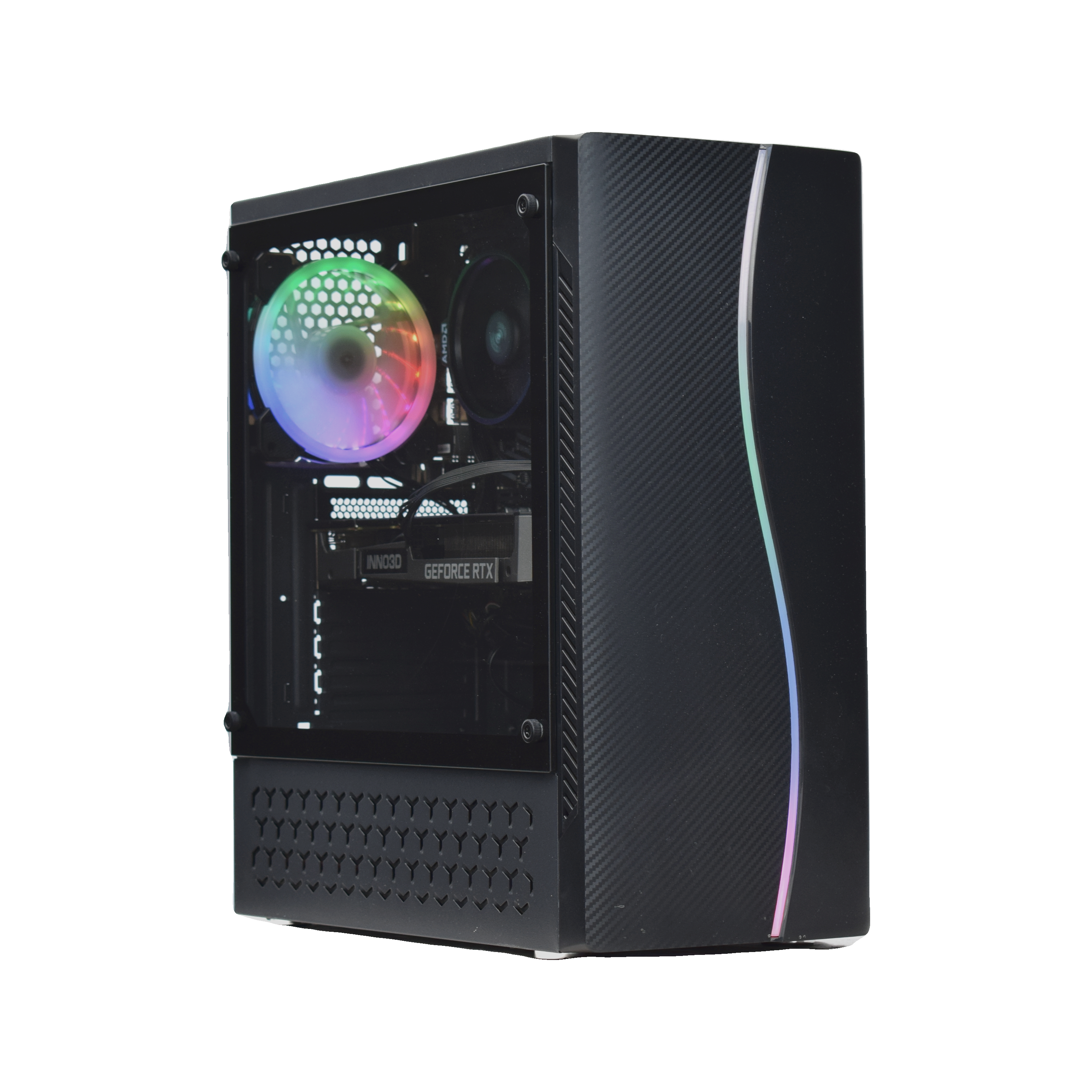 Ryzen 5 5500 | RTX 3060 | Prenew
